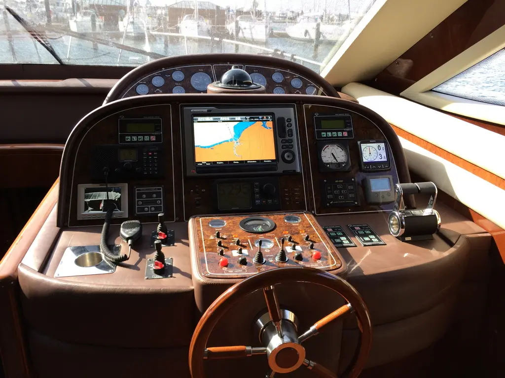 Drettmann Yachts - Cayman 62 Cyber - DY22306 - Image 31