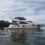 Drettmann Yachts - Cayman 62 Cyber - DY22306 - Image 6