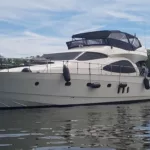 Drettmann Yachts - Cayman 62 Cyber - DY22306 - Image 9