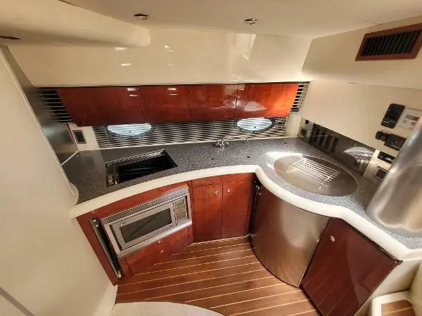 Galley