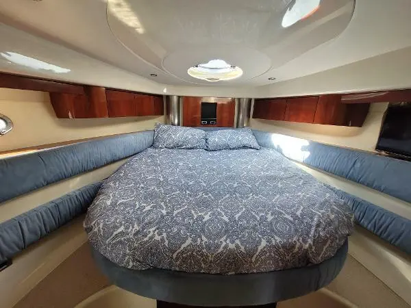 Master Cabin