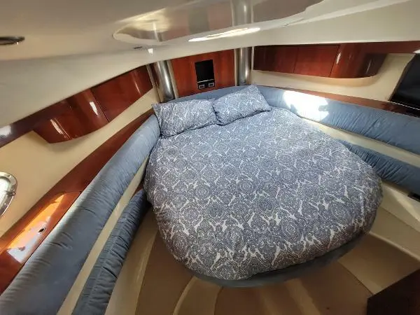 Master Cabin