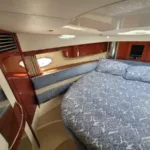 Master Cabin