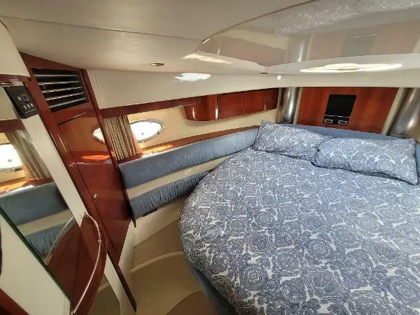 Master Cabin