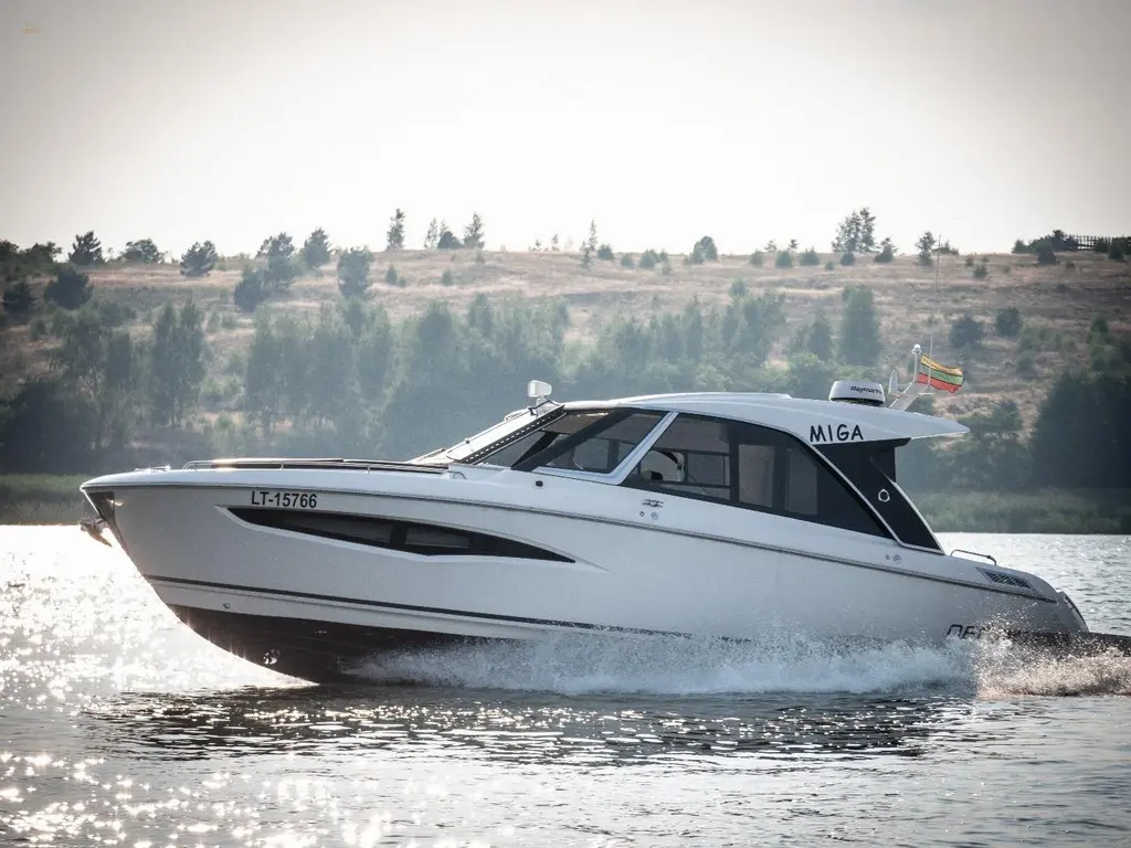 Drettmann Yachts - Greenline NEO Coupe - DY22337 - Image 2