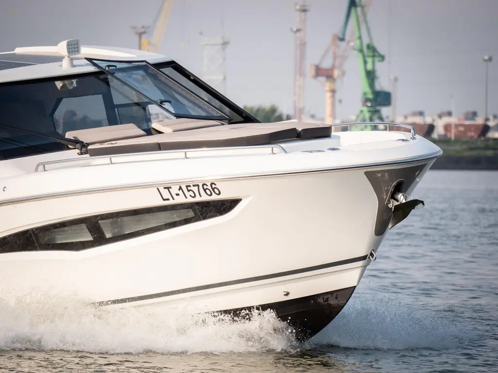 Drettmann Yachts - Greenline NEO Coupe - DY22337 - Image 3