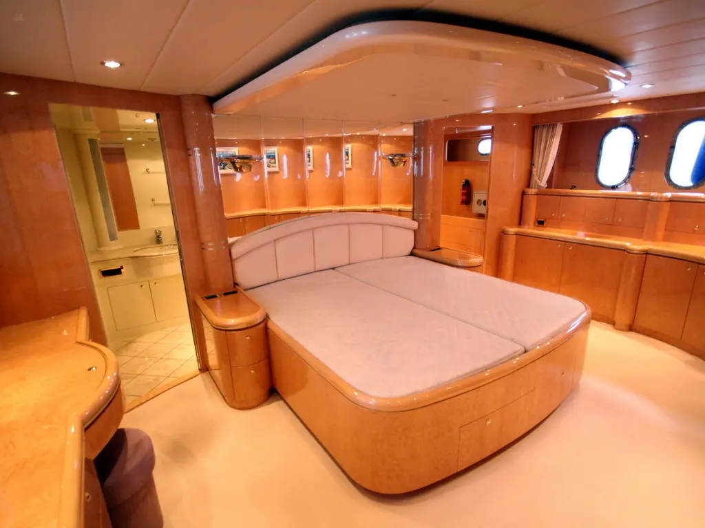 Drettmann Yachts - Elegance 92 Mega - DY22328 - Image 13