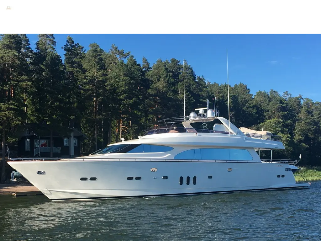 Drettmann Yachts - Elegance 92 Mega - DY22328 - Image 3