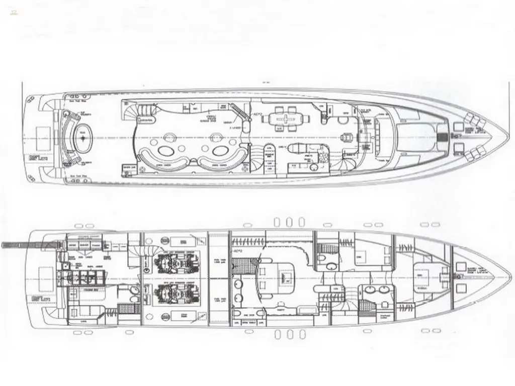 Drettmann Yachts - Elegance 92 Mega - DY22328 - Image 21