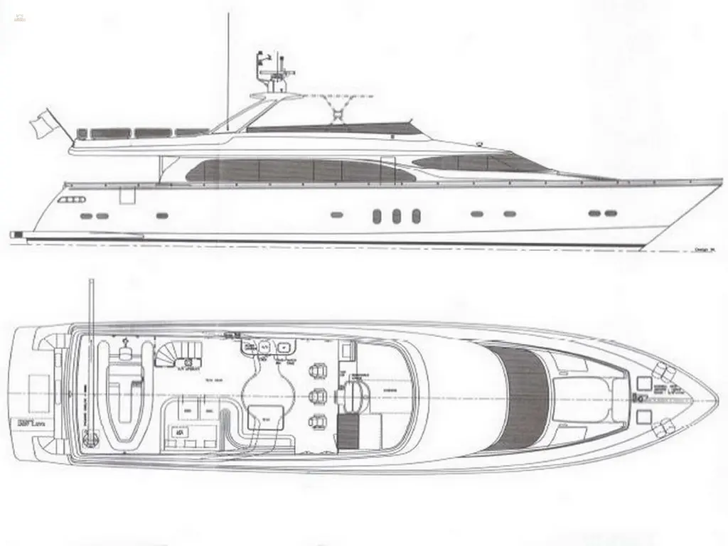 Drettmann Yachts - Elegance 92 Mega - DY22328 - Image 22