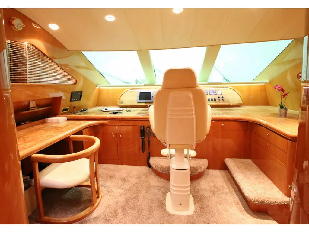 Drettmann Yachts - Elegance 92 Mega - DY22328 - Image 8