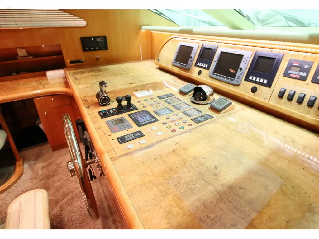 Drettmann Yachts - Elegance 92 Mega - DY22328 - Image 9