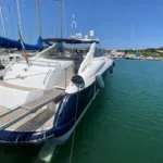 Sunseeker Camargue 50