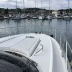 Sunseeker Camargue 50