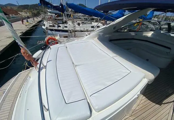 Sunseeker Camargue 50