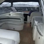 Sunseeker Camargue 50