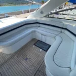 Sunseeker Camargue 50