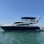 Image courtesy of JD Yachts