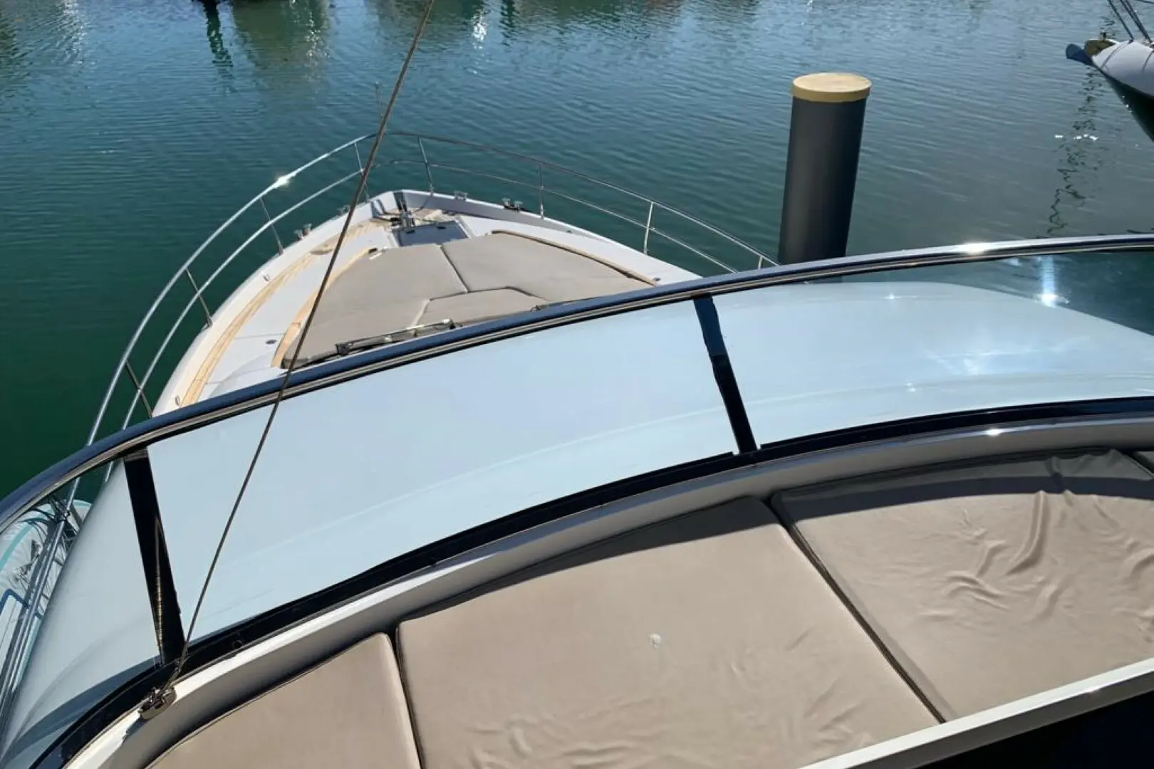 Image courtesy of JD Yachts