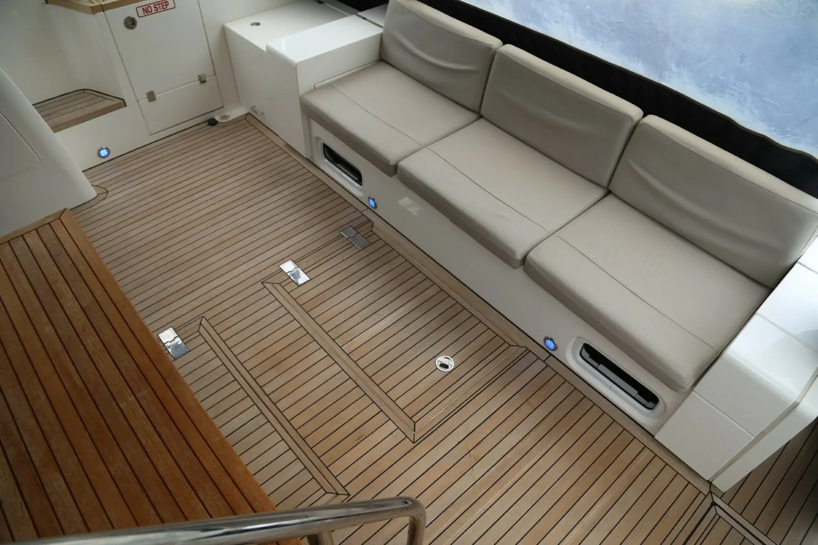 Image courtesy of JD Yachts