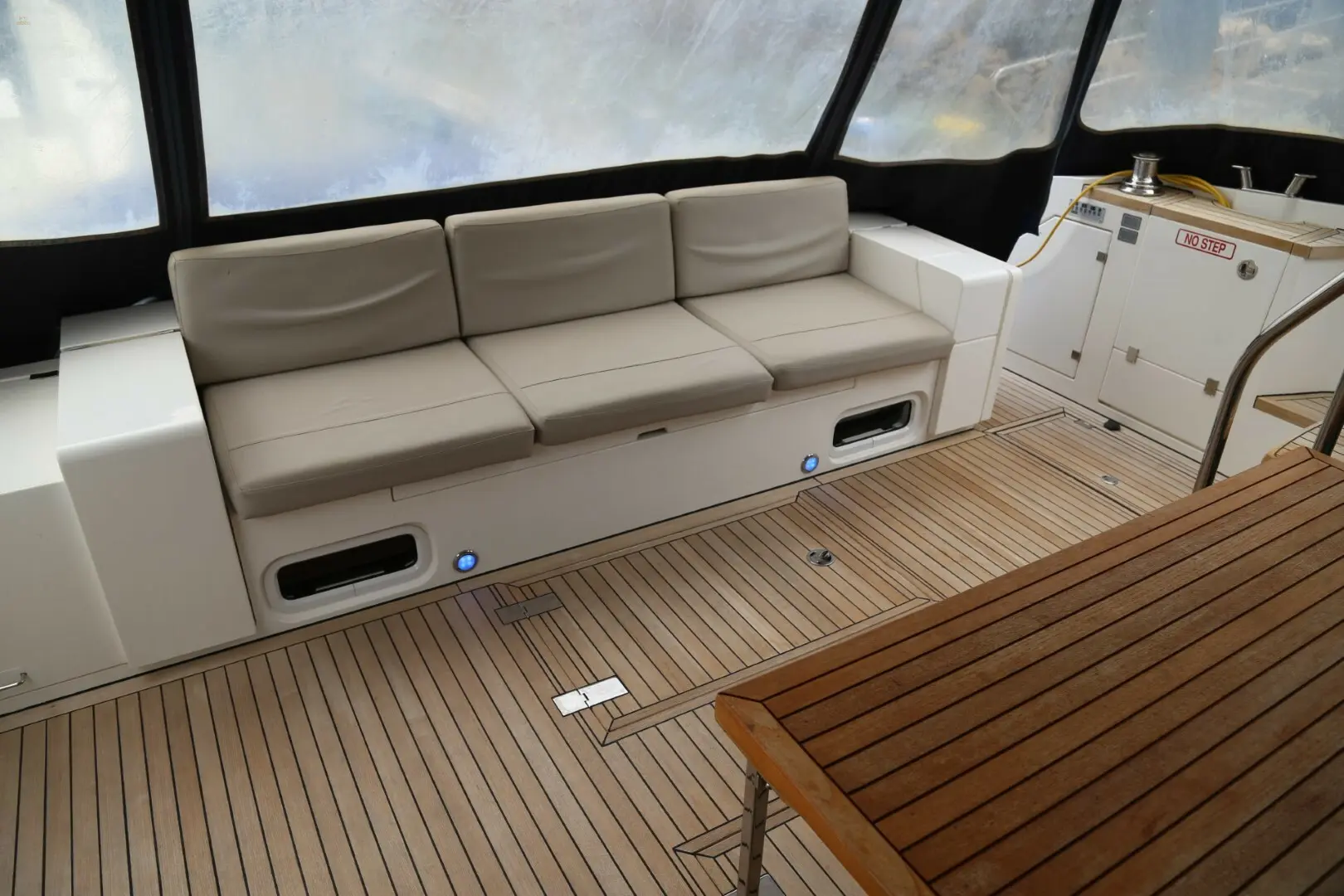 Image courtesy of JD Yachts