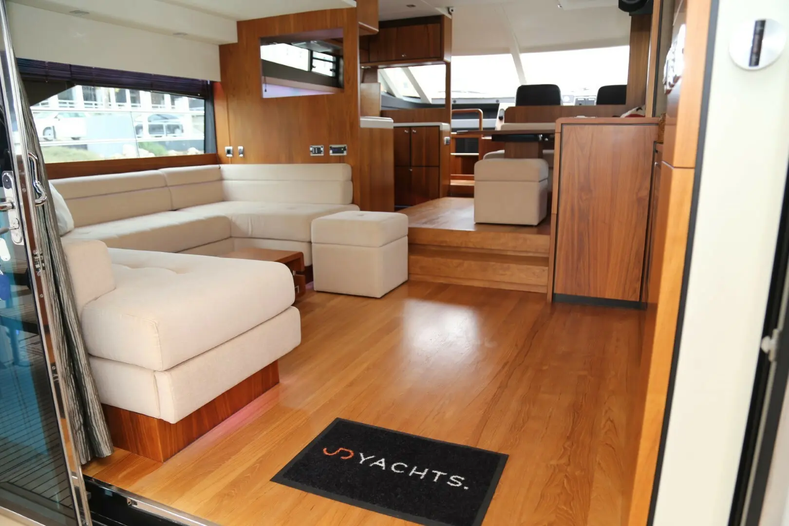 Image courtesy of JD Yachts