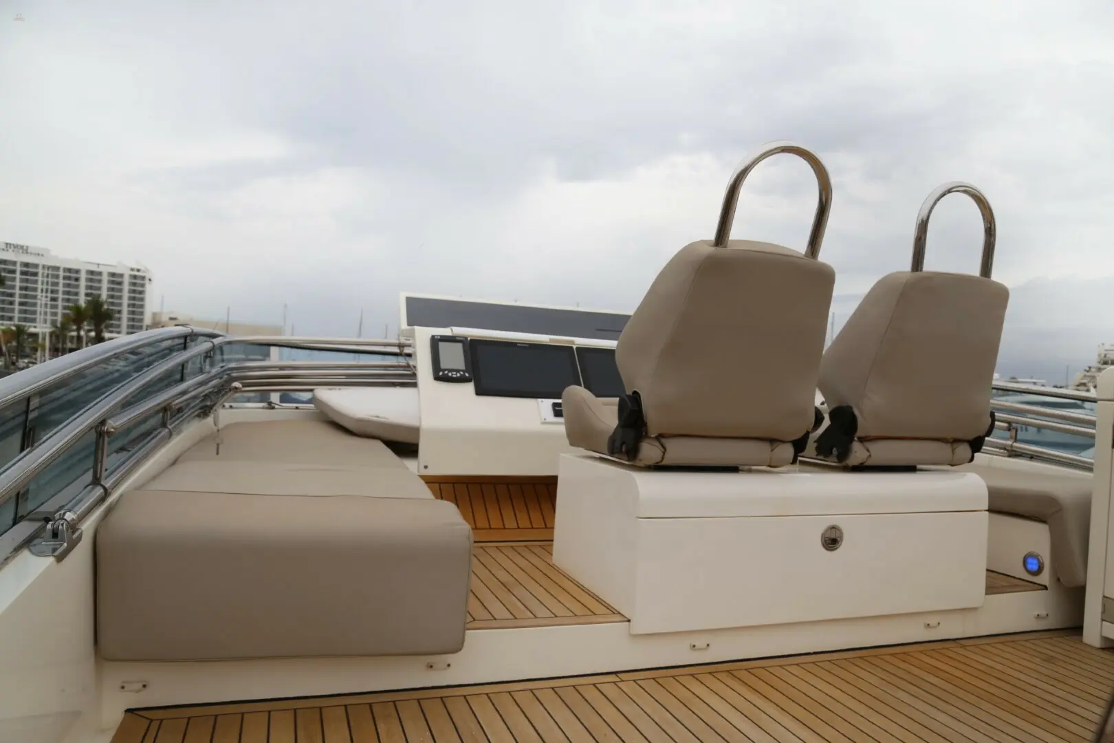 Image courtesy of JD Yachts