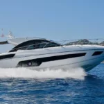 Sunseeker San Remo