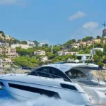 Sunseeker San Remo