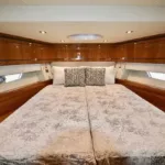 Sunseeker San Remo - VIP Cabin