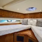 Sunseeker San Remo - VIP Cabin