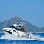 Sunseeker San Remo