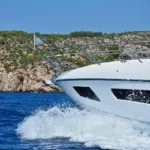 Sunseeker San Remo