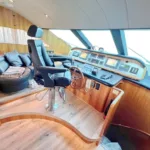 Drettmann Yachts - Elegance 78 New Line Stabi's - DY22433 - Image 16