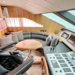 Drettmann Yachts - Elegance 78 New Line Stabi's - DY22433 - Image 18