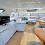 Drettmann Yachts - Elegance 78 New Line Stabi's - DY22433 - Image 3