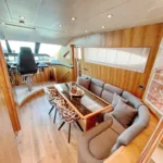 Drettmann Yachts - Elegance 78 New Line Stabi's - DY22433 - Image 21