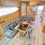 Drettmann Yachts - Elegance 78 New Line Stabi's - DY22433 - Image 22