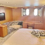 Drettmann Yachts - Elegance 78 New Line Stabi's - DY22433 - Image 30