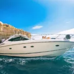 Sunseeker Portofino 46