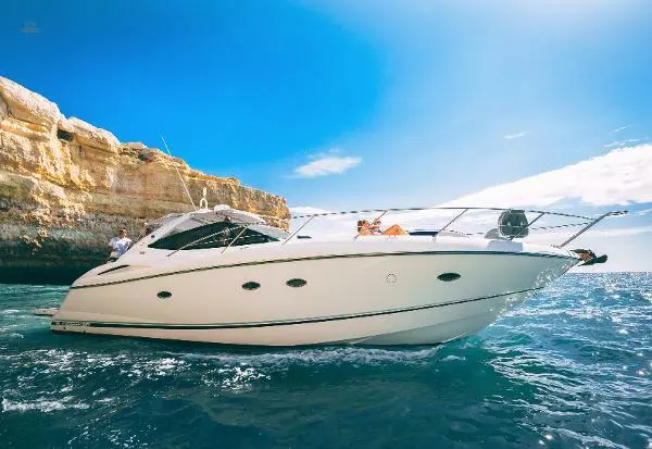 Sunseeker Portofino 46