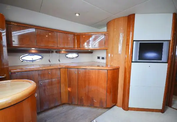 Sunseeker Portofino 46