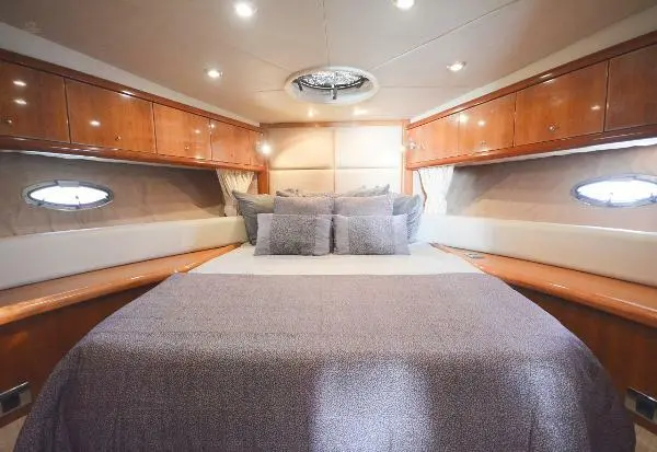 Sunseeker Portofino 46