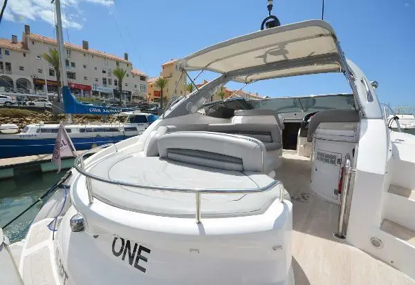 Sunseeker Portofino 46