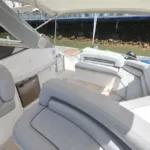 Sunseeker Portofino 46