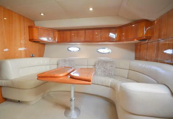 Sunseeker Portofino 46