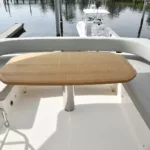 Flybridge Seating