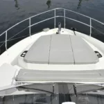 Foredeck Sunlounge