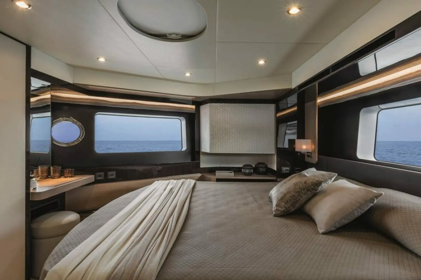 VIP Stateroom