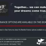 Marine Finance Available